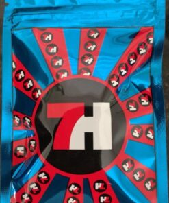 7H HERBAL INCENSE 5G