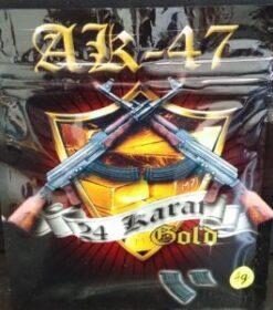 AK-47 HERBAL INCENSE 4G