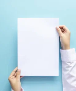 Diablo K2 Spray on Paper