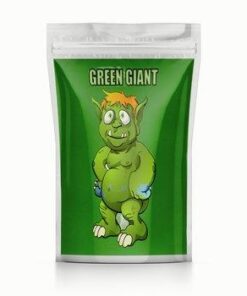 GREEN GIANT HERBAL