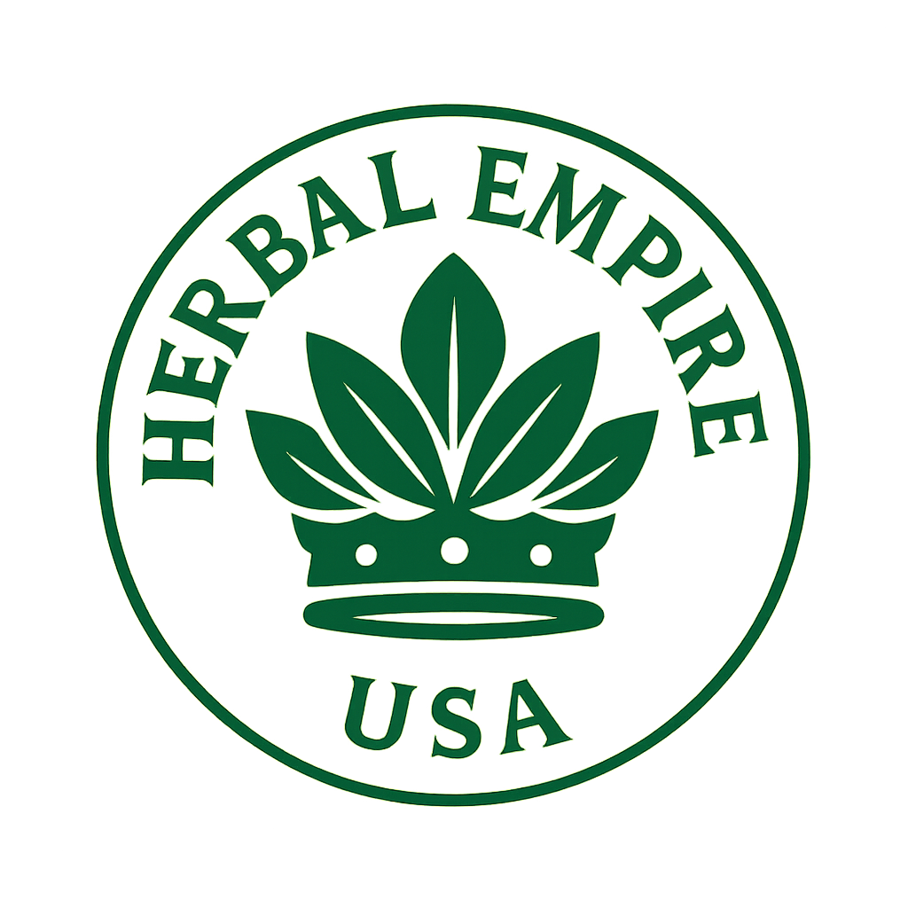 Herbal Empire USA