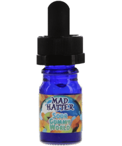 BUY MAD HATTER SOUR GUMMY WORLD | FAST DELIVERY