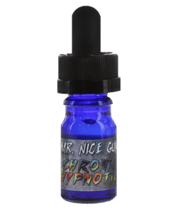 BUY Mr. NICE GUY CHRONIC HYPNOTIC LIQUID 5ML | BEST PRICE