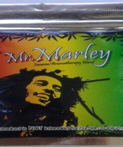 Mr MARLEY Herbal Incense