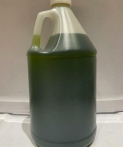 GREEN K2 LIQUID DARK GALLON