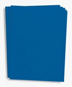 Blue caution soaked k2 paper