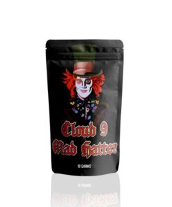 Mad Hatter Cloud 9 10-GRAM Bag
