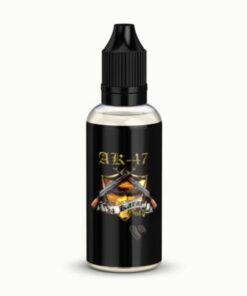 Buy AK 47 Liquid Incense