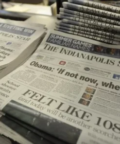 K2 Spice Spray On Newspaper