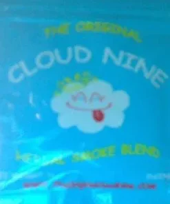 Cloud 9 K2 Spice – 56g