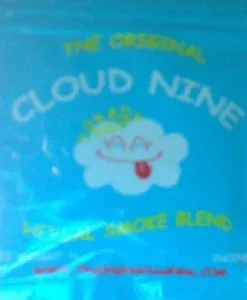 Cloud 9 K2 Spice – 56g