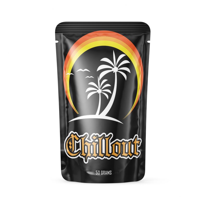 Chillout-50-GRAM-Bag Chillout 50-GRAM Bag