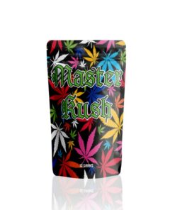 Master Kush 10-GRAM Bag