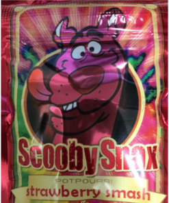 scooby-snax-incense-5g