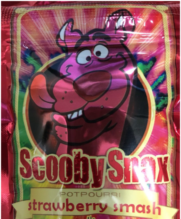 scooby-snax-incense-5g