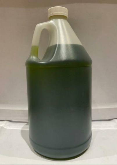 GREEN K2 LIQUID DARK GALLON