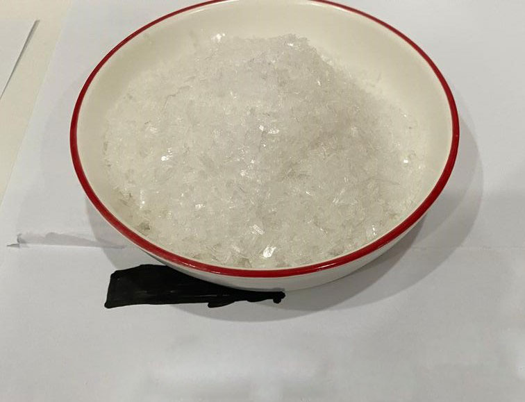 Ketamine Crystals
